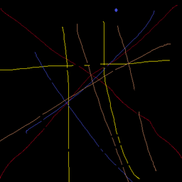 bert_the_finns nuclear challange v1.0 logo