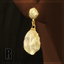 Vintage with Pearl II - Maelyn Pearl Earrings logo