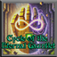Cycle of the Eternal Gauntlet logo