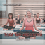 Yoga and Meditation | pt 1 logo