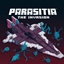 Parasitia: The Invasion logo