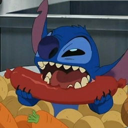 food enjoyer