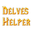ZamestoTV: Delves Helper logo