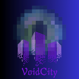 VoidCity logo