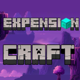 Expension Craft logo