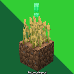Finished Crops project image