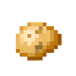 Potato and PvP logo