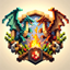 Quorum Quest logo