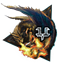 Conquest Reforged logo