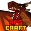 The RPG Craft by FlukkCh logo