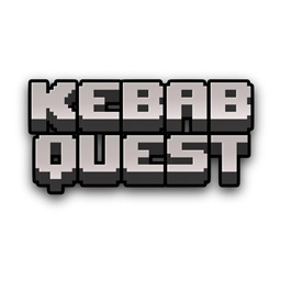 Kebab Quest logo