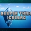 Deeper Than Iceberg logo