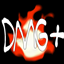 increase fire damage logo