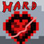 Hardercore logo