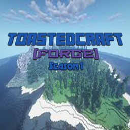 ToastedCraft #1  [FORGE] project image