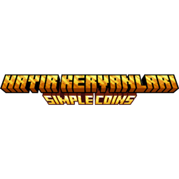 HK's Simple Coin's logo