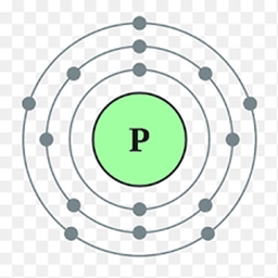 Phosphor Ore logo