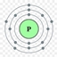 Phosphor Ore logo