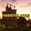 Medievalistic logo