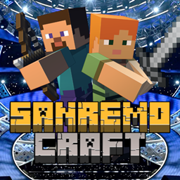 SanremoCraft logo