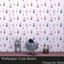 Wallpaper Cute Bears