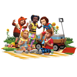ADEEPINDIGO Better Daycare / translation spanish by Monisims