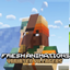 Fresh Animations Variated Villagers logo