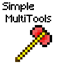 Simple MultiTools logo