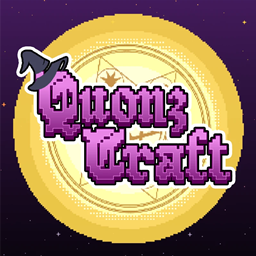 QuonzCraft - RPG : Lanora logo
