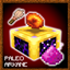 Paleo-Arkane logo