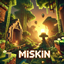 Miskin logo