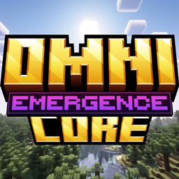 OmniCore: Emergence project image
