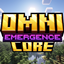OmniCore: Emergence logo