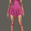 Tattoos Flowers MoreColors logo