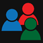 Team Stages logo