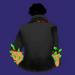 DrSherlock's Base Setup logo