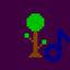 Soundaria - Terraria Soundtrack (Reactive Music songpack) logo