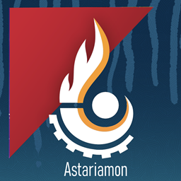 Astariamon Craft project image