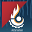 Astariamon Craft logo