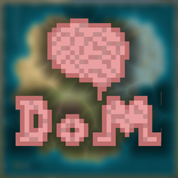 Dungeons of Mind