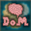 Dungeons of Mind logo