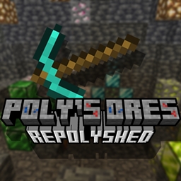 Poly's Ores Repolyshed project avatar