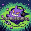 CobbleQuest Badges logo
