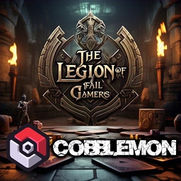 The Legion of Fail Gamers - Cobblemon