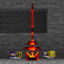 Incineration and Radiation (Alex's Caves (+addons)  + Weapons of Miracles/Epic Fight)