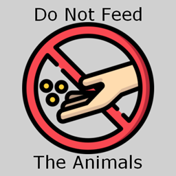 Immersive Info Signs F/A
