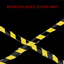 More Polished Walls logo