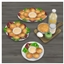 Fried Green Tomatoes by BrazenLotus Spanish translation logo