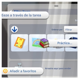 Specialized Tasks for Teens and Kids by ClaudiaSharon Translation into Spanish