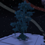 Isolated Crystal 3 logo